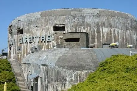 Photo of Musée du Mur de l'Atlantique - Batterie Todt
