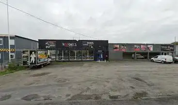 Photo de Sud Corner (ex : Indoor Soccer)