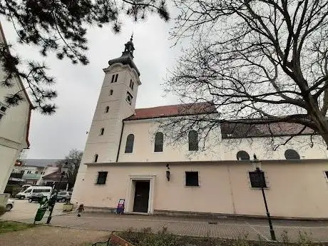 Photo de Katholische Kirche Purkersdorf (St. Jakob der Ältere)