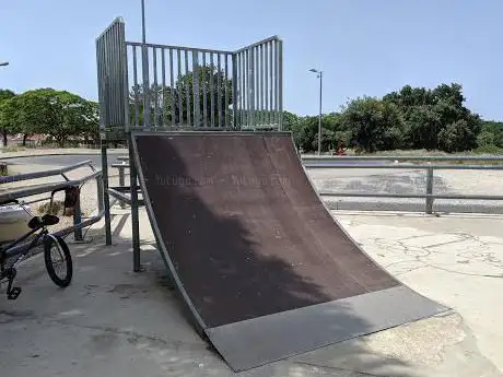 Photo de Skatepark de Baillargues