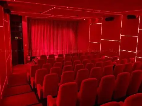 Photo de City-Atelier Kinos