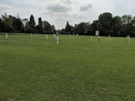 Photo de Wrotham Cricket Ground