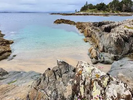 Photo de Zetland Pier