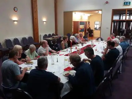 Photo de The Salvation Army