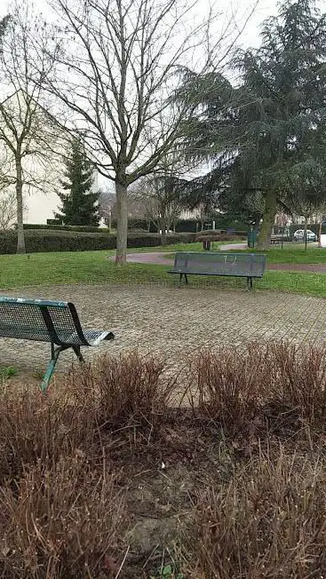 Photo de Parc Notre Dame