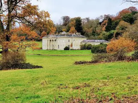 Photo de National Trust - Dinton Park and Philipps House