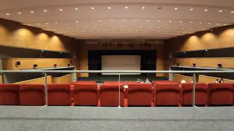 Photo de Amphithéâtre Pierre Daure