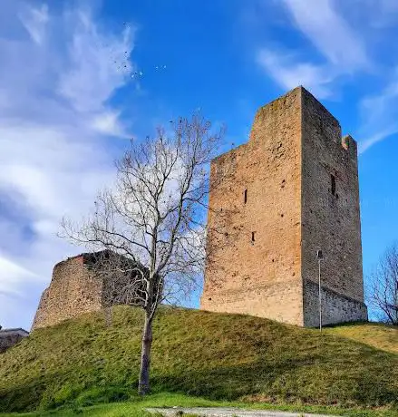 Photo de Torre di Isola
