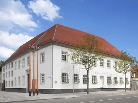 Photo de Ludwigsburg Museum im MIK