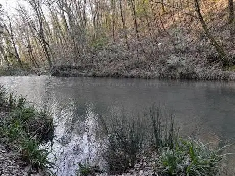 Photo de Laghetti del Faini