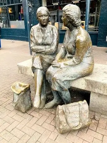 Photo de Meeting place