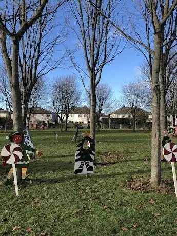 Bayside playground
