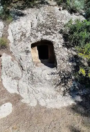 Photo de Domus de janas Janna bentosa