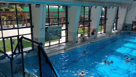 Photo de Piscina Comunale
