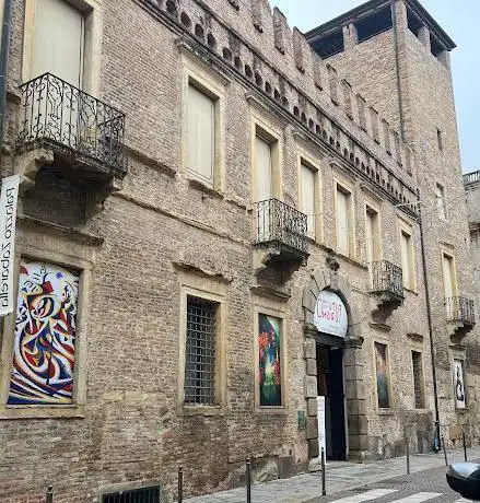 Photo de Palazzo Zabarella