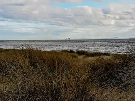 Photo de RSPB Culbin Sands