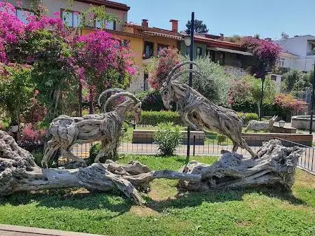 Photo de Kecili Park