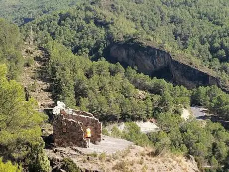 Photo de Mirador del Ociño