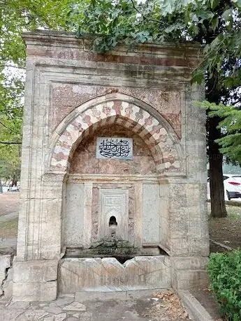 Photo de Hünkar Çayırı