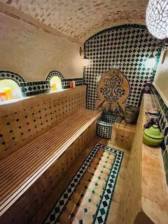 Photo de Atlas Hammam Spa