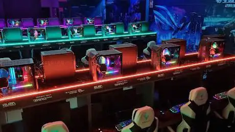 Photo de Gaming Project