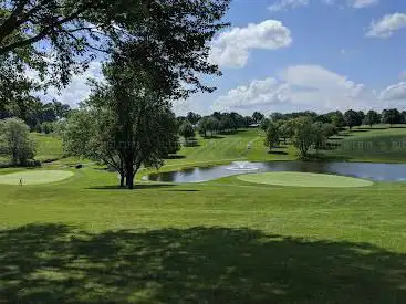 Photo de Moccasin Run Golf Club