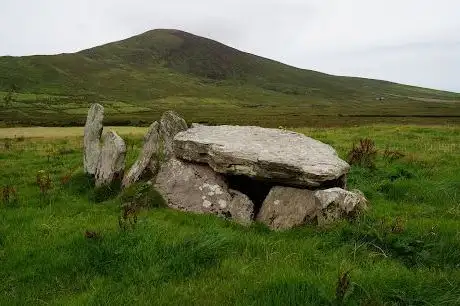 Coom Wedge Tomb