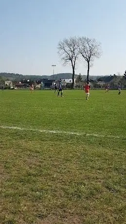 Photo de Boisko