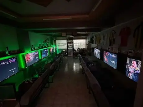 Photo de Berat VİP PlayStation