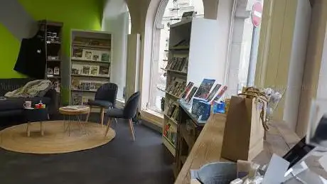 Photo de Office de Tourisme de Sainte-Suzanne - Les Coëvrons - B.I. d'Evron