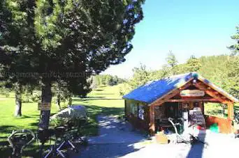 Photo de Font-Romeu Golf