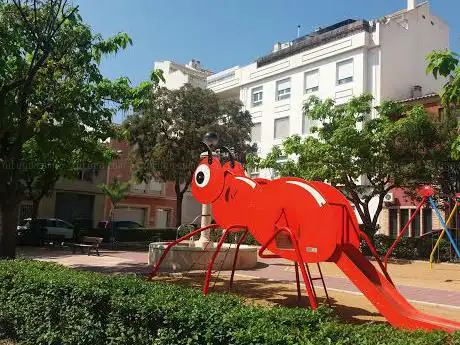 Photo de Plaza Nueva