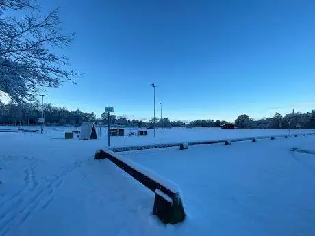 Photo de Alingsås Parkourpark