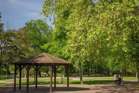 Photo de Parc de la Mairie