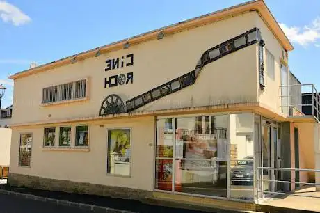 Photo de Cinéroch