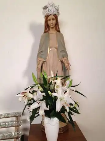 Photo de St Benedict's R.C. Church