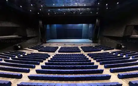 Photo de Auditori Fòrum CCIB
