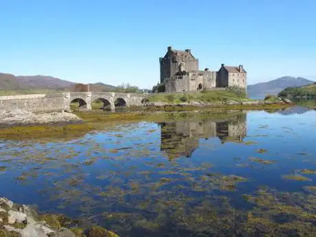 Photo de Go Scotland Tours