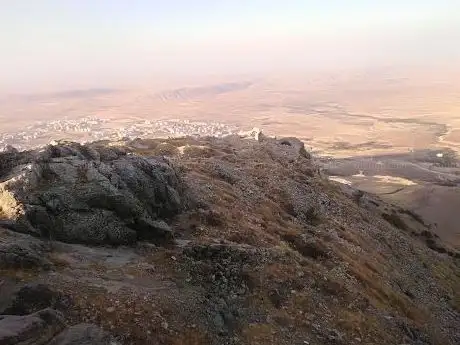 Photo de Meryem Ana Kilisesi Kalıntıları