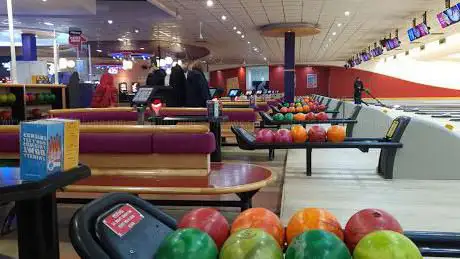 Photo of Tenpin Bristol