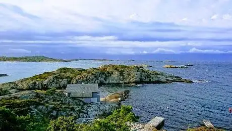 Photo de Artillery Battery Grimstad