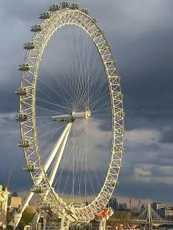 Photo de The London Dungeon