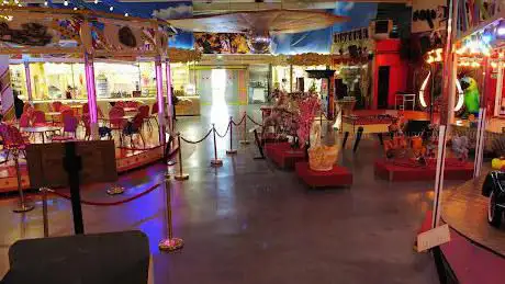 Photo de Musée de l'histoire de la vie foraine de 1850 à aujourd'hui Sainte-Catherine