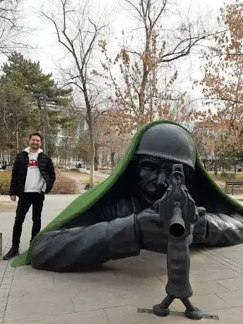 Photo de Kırıkkale Büyük Şehir Parkı