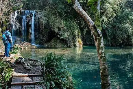 Photo de Molins Dels Murris