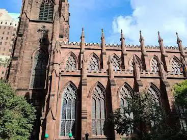 Photo de St. Ann & the Holy Trinity Church