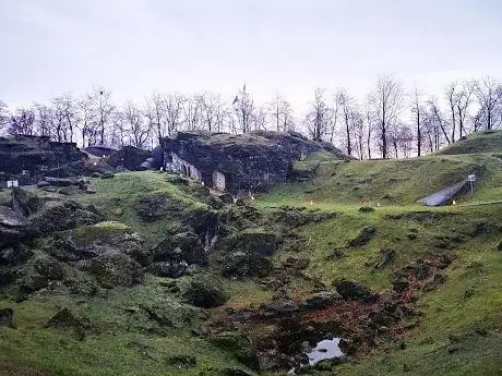 Photo of Fort de Loncin