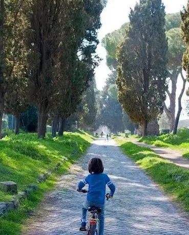 Photo de Parc régional de l'Appia antica