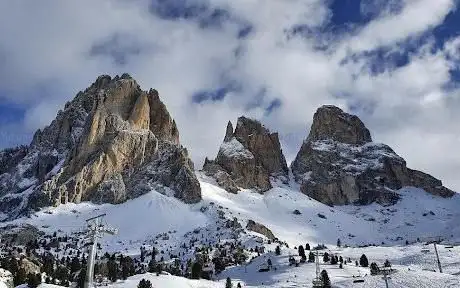 Photo de Dolomiti Superski