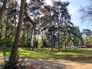 Photo de Square de la Doua